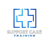 Support Care Training logo